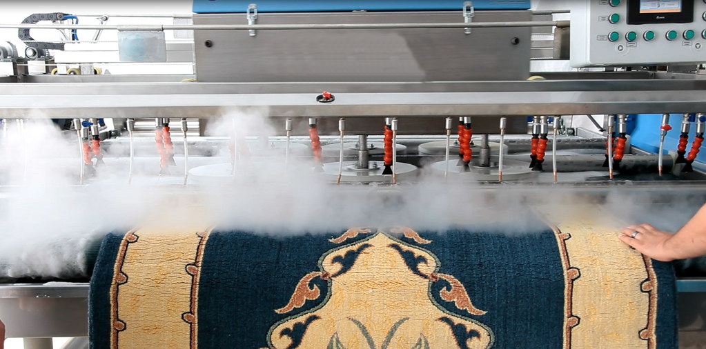 Isparta Halı Yıkama