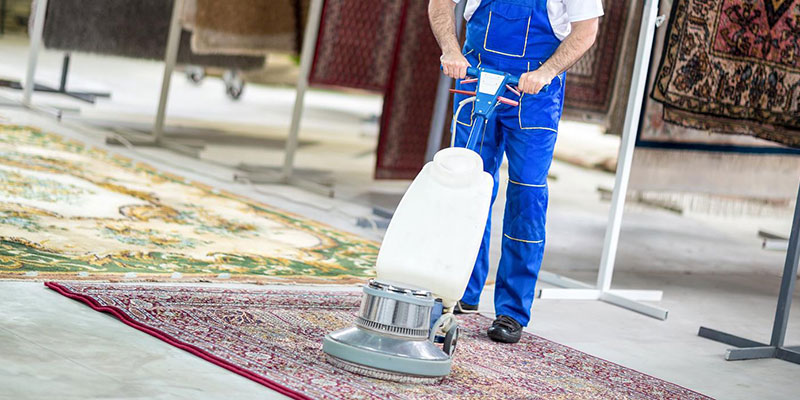 Isparta Halı Yıkama